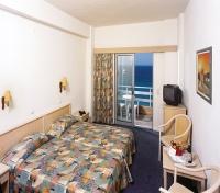 Belvedere Beach - Guest Room